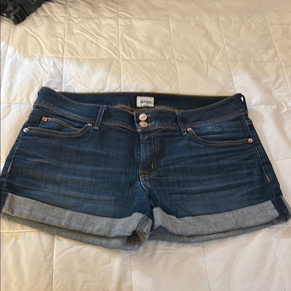 Hudson Shorts like new